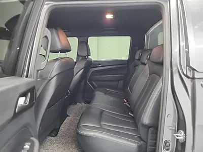 KG_Mobility_Ssangyong Rexton 2020, 156514 км, за 14900000 KRW - фото 12
