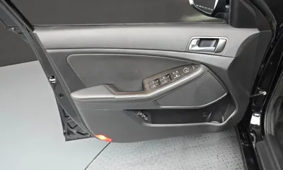 Kia K5 2015, 149923 км, за 5500000 KRW - фото 24