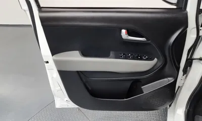 Kia Ray 2022, 53439 км, за 12390000 KRW - фото 24