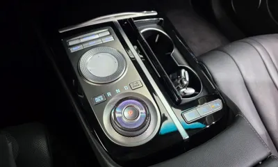 Genesis G80 2022, 53567 км, за 32900000 KRW - фото 9