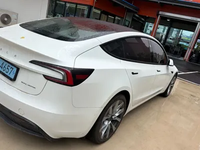 Tesla Model 3 2024, 44562 км, за 36700000 KRW - фото 6