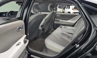 Hyundai Ioniq6 2023, 68833 км, за 30900000 KRW - фото 12