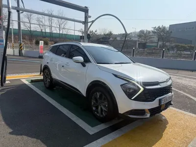 Kia Sportage 2024, 51077 км, за 21000000 KRW