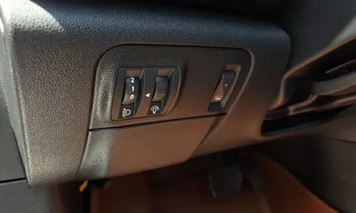 Renault-KoreaSamsung SM6 2016, 46135 км, за 8200000 KRW - фото 16