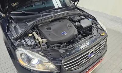 Volvo XC60 2014, 126264 км, за 10500000 KRW - фото 6