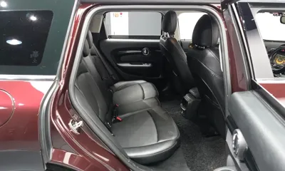 MINI Clubman 2017, 108622 км, за 7590000 KRW - фото 12