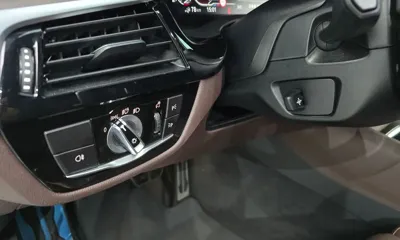 BMW 5-Series 2021, 77624 км, за 59990000 KRW - фото 28