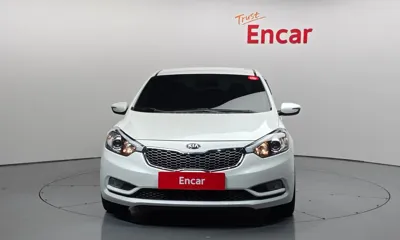 Kia K3 2015, 90397 км, за 5900000 KRW