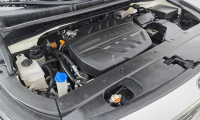 Kia Canival 2019, 136699 км, за 16590000 KRW - фото 6
