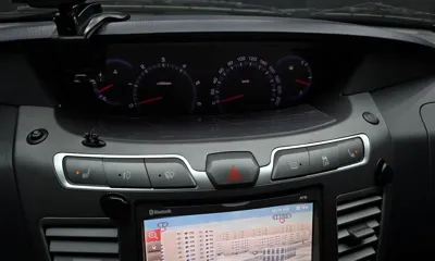 KG_Mobility_Ssangyong KORANDO 2015, 174722 км, за 4500000 KRW - фото 17