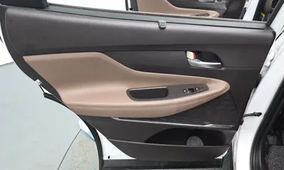 Hyundai Santafe 2020, 133492 км, за 18500000 KRW - фото 25