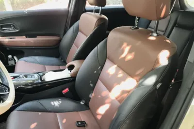 Honda XR-V 2017, 42000 км, за 72100.62 CNY - фото 14