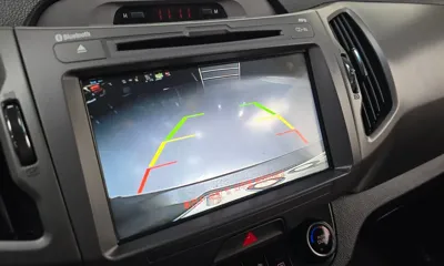 Kia Sportage 2014, 110656 км, за 7300000 KRW - фото 16