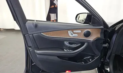 Mercedes-Benz E-Class 2019, 129614 км, за 20000000 KRW - фото 24