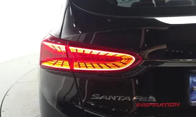 Hyundai Santafe 2020, 80635 км, за 22990000 KRW - фото 23
