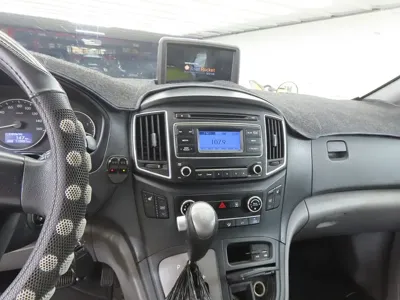 Hyundai Starex 2019, 110951 км, за 14500000 KRW - фото 5