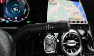 Mercedes-Benz GLA-Class 2021, 48071 км, за 30700000 KRW - фото 9