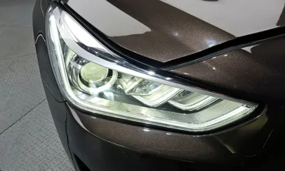 Genesis EQ900 2016, 144903 км, за 16770000 KRW - фото 22