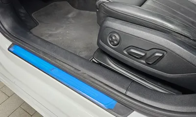 Audi A4 2021, 72786 км, за 20700000 KRW - фото 31