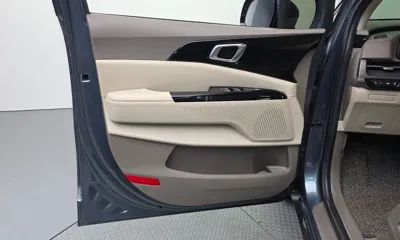 Kia Canival 2021, 99484 км, за 23400000 KRW - фото 24