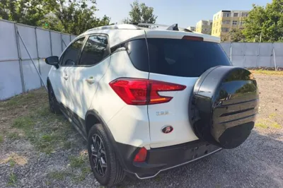 BYD Yuan Pro 2021, 78900 км, за 61038.97 CNY - фото 4