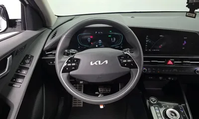 Kia Niro 2022, 125466 км, за 21000000 KRW - фото 13