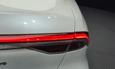 Hyundai Grandeur 2020, 75407 км, за 29900000 KRW - фото 23