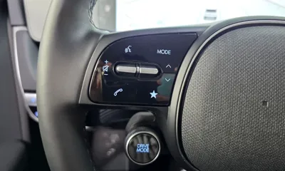 Hyundai Ioniq5 2024, 67577 км, за 30900000 KRW - фото 33