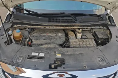 GAC Trumpchi M8 2021, 56700 км, за 118526.13 CNY - фото 30