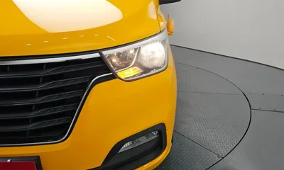 Hyundai Starex 2020, 105975 км, за 21500000 KRW - фото 22
