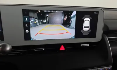 Hyundai Ioniq5 2023, 29950 км, за 32900000 KRW - фото 15