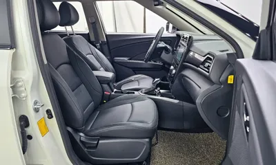 KG_Mobility_Ssangyong TIBOLI 2020, 25683 км, за 14200000 KRW - фото 11