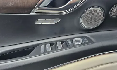 Genesis GV80 2023, 49275 км, за 58990000 KRW - фото 30