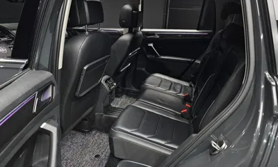 Volkswagen Tiguan 2018, 170161 км, за 20600000 KRW - фото 12