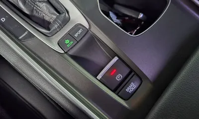 Honda Accord 2019, 58888 км, за 16500000 KRW - фото 17