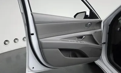 Hyundai Avante 2026, 7929 км, за 25150000 KRW - фото 24