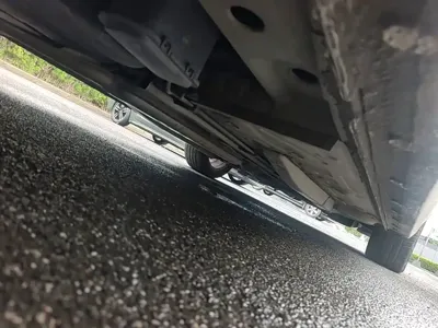 Buick GL6 2018, 57400 км, за 40000 CNY - фото 15