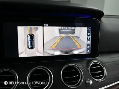 Mercedes-Benz E-Class 2017, 163500 км, за 17400000 KRW - фото 15
