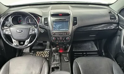 Kia Sorento 2013, 247330 км, за 6000000 KRW - фото 7