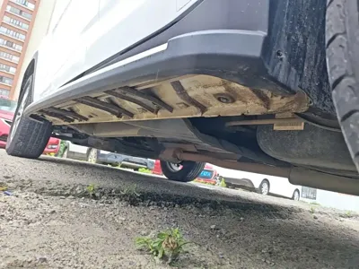 Hyundai ix35 2019, 74000 км, за 47200 CNY - фото 22