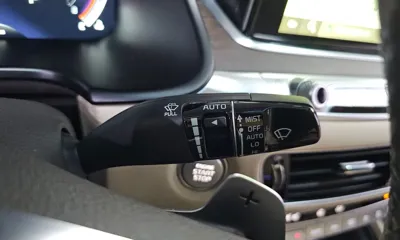 Kia K9 2019, 110937 км, за 24400000 KRW - фото 20