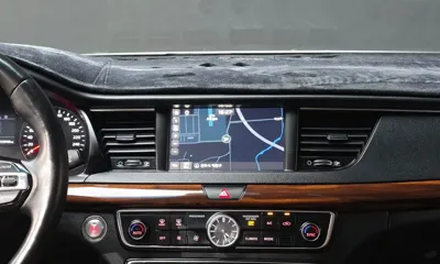 Kia K7 2017, 53848 км, за 17800000 KRW - фото 18