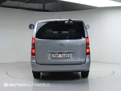 Hyundai Starex 2015, 169306 км, за 8400000 KRW - фото 4