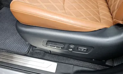 Kia Mohave 2022, 47900 км, за 33500000 KRW - фото 31