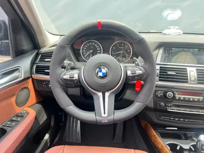 BMW X5 (Import) 2013, 110000 км, за 56800 CNY - фото 25