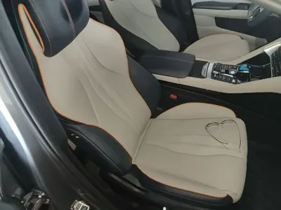 BYD PLUS New Energy 2021, 63000 км, за 61200 CNY - фото 25