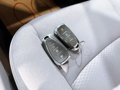 ChevroletGMDaewoo Malibu 2019, 114582 км, за 5800000 KRW - фото 16