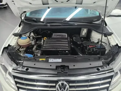 Volkswagen Jetta 2018, 46300 км, за 26800 CNY - фото 10