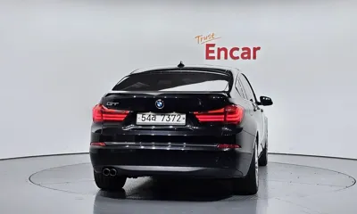 BMW Gran Turismo 2017, 175451 км, за 14800000 KRW