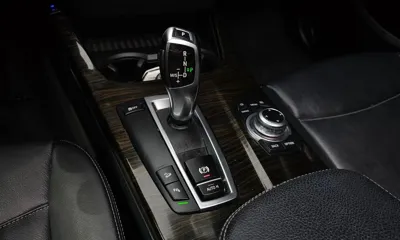 BMW X3 2011, 155773 км, за 6800000 KRW - фото 9